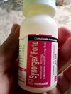 Thuốc Synergex Forte - Điều trị nhiễm khuẩn 