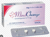 Thuốc Mindchange-Thuốc ngừa thai khẩn cấp