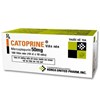 Thuốc Catoprine - Thuốc điều trị bệnh bạch cầu hiệu quả của Hàn Quốc
