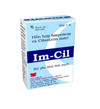 Thuốc IM-CIL- Điều trị nhiễm khuẩn 