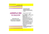 Thuốc Aeroflu 250 HFA Inhalation - Điều trị cho bệnh nhân mắc hen phế quản