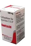 Thuốc Santazid - Điều trị nhiễm trùng huyết
