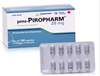 Thuốc Piropharm 20mg Imexpharm điều trị viêm khớp dạng thấp 