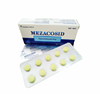 Thuốc Mezacosid- điều trị hỗ trợ giãn cơ
