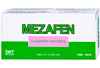 Thuốc Mezafen 60mg hỗ trợ giảm đau và kháng viêm