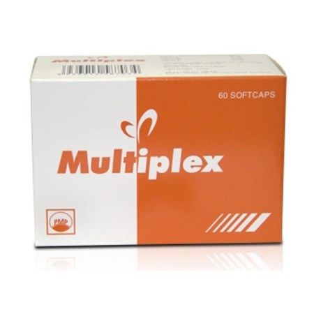 Thuốc Multiplex - Bổ sung Vitamin