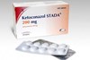 Thuốc Ketoconazol 200mg - Điều trị nấm