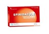 Thuốc Spinidazole - Điều trị ký sinh trùng, chống nhiễm khuẩn