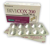 Thuốc Bivicox 200 -điều trị trong các trường hợp viêm khớp