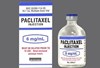  Thuốc Paclitaxel Bhardwaj 6mg/ml hỗ trợ điều trị chống ung thư 