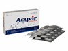 Thuốc Acyvir - Điều trị nhiễm khuẩn