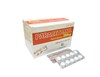 Thuốc Paracetamol 500 Caplet - Giảm đau, hạ sốt