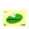 Thuốc Pyme ETN400 - Bổ sung Vitamin E