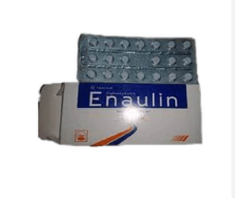 Thuốc Enaulin - Thuốc phòng và điều trị say tàu xe