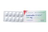 Thuốc Lamivudin STADA 100mg - điều trị viêm gan siêu vi B