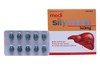 Thuốc Medi Silymarin 140mg hỗ trợ tăng cường chức năng gan