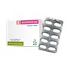 Thuốc Ibuprofen 400mg - Giảm đau, hạ sốt, kháng viêm