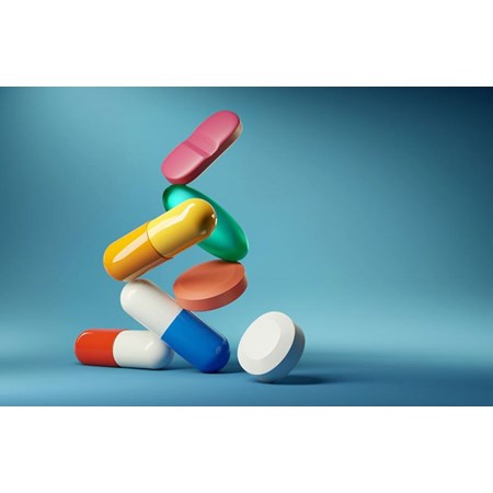Thuốc Novazine Tablet - Giảm đau, hạ sốt, chống viêm
