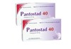 Thuốc Pantostad 40 - Điều trị viêm loét dạ dày