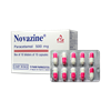 Novazine Caps - Hỗ trợ giảm đau