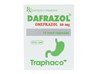 Thuốc Dafrazol - Điều trị loét dạ dày, tá tràng