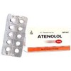 Thuốc Atenolol 50mg - Điều trị tăng huyết áp 