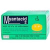Thuốc Myantacid-II - Điều trị các bệnh lý về dạ dày
