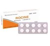 Thuốc Rocine 1.5 M.IU - Điều trị nhiễm trùng, kháng sinh, kháng khuẩn