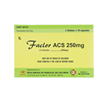 Thuốc Factor ACS 250mg trị nhiễm khuẩn đường hô hấp