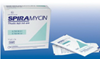 Thuốc Spiramycin 750.000 I.U điều trị nhiếm khuẩn đường hô hấp