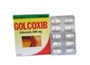 Thuốc Golcoxib - Điều trị bệnh viêm khớp.