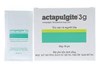Thuốc Actapulgite sac 3g - Điều trị tiêu chảy, chướng bụng
