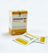 Thuốc Cefpodoxime-MKP 50 - Thuốc điều trị nhiễm khuẩn hiệu quả