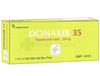 Thuốc Donaxib 35- điều trị loãng xương 