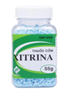 Thuốc cốm Xitrina Vidipha hỗ trợ kích thích tiêu hóa