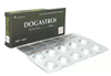 Thuốc Dogastrol 40 mg - Thuốc điều trị trào ngược dạ dày hiệu quả