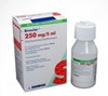 Thuốc Binoclar 250mg - Điều trị nhiễm khuẩn, kháng viêm, kháng nấm 