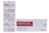 Thuốc Angioten - Giảm tăng huyết áp