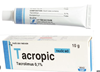 Thuốc mỡ Tacropic 0.1% Đạt Vi Phú điều trị chàm thể tạng