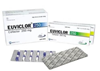 Thuốc Euviclor 250  điều trị các trường hợp nhiễm khuẩn