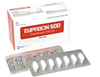 Thuốc Euprocin 500mg - Thuốc kháng sinh hiệu quả