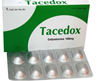 Thuốc Tacedox 100mg - Thuốc điều trị nhiễm khuẩn