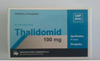 Thuốc Thalidomide Thuốc điều hòa miễn dịch