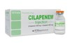 Thuốc Cilapenem - Điều trị các nhiễm khuẩn gây ra bởi các vi khuẩn nhạy cảm
