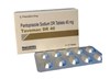 Thuốc Tavomac DR 40 -  Điều trị bệnh trào ngược dạ dày-thực quản