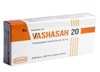 Thuốc Vashasan 20- Điều trị bệnh tim