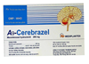 Thuốc A9 Cerebrazel điều trị hướng tâm thần