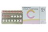 Thuốc Cyclo-Progynova - Điều trị thiếu estrogen do mãn kinh 