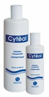 Thuốc Cyteal - Thuốc sát khuẩn
