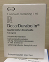 Thuốc Deca-Durabolin - Điều trị loãng xương nặng, thiếu máu